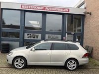 tweedehands VW Golf VI Variant 1.4 TSI DSG Highline, 2e eigenaar