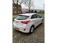 tweedehands Hyundai i30 1.4i i-Motion Business