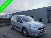 Occasion Peugeot Partner 90 PK (66 kW) 2013 Zilver
