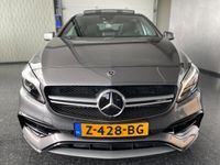 tweedehands Mercedes A45 AMG A-KLASSE4MATIC 2018 381PK Pano Nieuwstaat!!