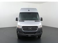 tweedehands Mercedes Sprinter 519 CDI GB L3H2 RWD 5,0t | Navigatie | Airco | Bluetooth | Cruise Control | Achteruitrijdcamera