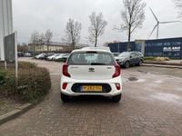 Occasion Kia Picanto 67 PK (49 kW) 2020 Wit Hatchback