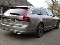 Occasion Volvo V90 Inscription 303 PK (222 kW) 2020 Grijs (metallic) Stationwagen