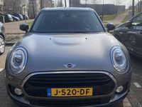 Occasion Mini Cooper Clubman 136 PK (100 kW) 2017 Stationwagen