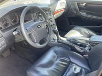 tweedehands Volvo V70 Cross Country 2.4 T Comfort Line | Trekhaak | Lede