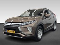 Occasion Mitsubishi Eclipse Cross 2019 Bruin SUV