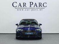 Occasion Audi A3 e-tron S-Line 150 PK (110 kW) 2021 Blauw (metallic) Hatchback