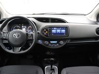 tweedehands Toyota Yaris 1.5 Hybrid Dynamic Limited