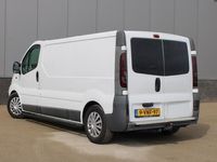 tweedehands Opel Vivaro 2.0 CDTI L2H1 Airco, Euro 5, Cruise!