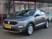 tweedehands VW T-Roc 1.0 TSI Style Business