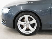 tweedehands Audi A5 Sportback 2.0 TFSI quattro