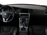 tweedehands Volvo V60 1.5 T2 Polar+ Dynamic (NL-auto, 1e eig, Dealer ond