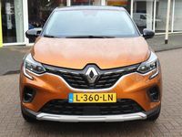 tweedehands Renault Captur 1.0 TCe 90 Intens