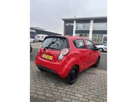 Occasion Chevrolet Spark LS 68 PK (50 kW) 2012 Rood Hatchback