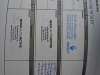 Occasion Dacia Sandero Comfort 91 PK (66 kW) 2021 Zwart Hatchback