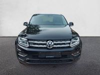 tweedehands VW Amarok 3.0 TDI 4Motion 165KW Highline,Prijs is EX btw, Leder,stoelverwarming,navigatie/camera