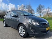 tweedehands Opel Blitz Corsa 1.2 EcoF.LPG Navi/Climate/Cruise