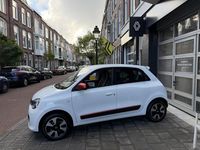 Occasion Renault Twingo Collection 2018 Wit Hatchback