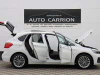 Occasion BMW 225 Active Tourer iPerformance 224 PK (164 kW) 2018 Wit MPV