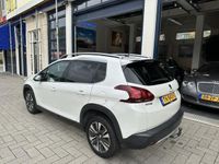 tweedehands Peugeot 2008 1.5 BlueHDi Blue Lease Allure