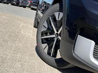 Nieuw Ford Explorer Extended Range 210 kW (286 PK) 2025 Zwart SUV