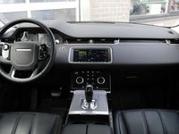 tweedehands Land Rover Range Rover evoque 2.0 P200 AWD S / Leer / Led / Carplay / Camera