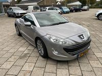 tweedehands Peugeot RCZ 1.6 THP