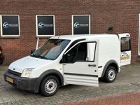 tweedehands Ford Transit CONNECT T200S 1.8 TDCi Celebration / NIEUWE APK / NAP / AIRCO