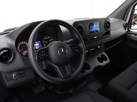 tweedehands Mercedes Sprinter 315 1.9 CDI L3H2 RWD 9G Automaat | Achteruitrijcamera | 3500KG Trekgewicht | Cruise control | Euro 6 |