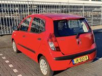 Occasion Hyundai i10 Active 67 PK (49 kW) 2009 Rood Hatchback