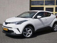 tweedehands Toyota C-HR 1.8 Hybrid Automaat! Dynamic BJ2017 Lmv 17" | Led