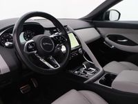 tweedehands Jaguar E-Pace P300e AWD R-Dynamic HSE | ACC | 360° Camera | Blac