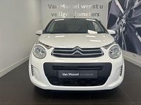 Occasion Citroën C1 Feel 72 PK (52 kW) 2020 Wit Hatchback