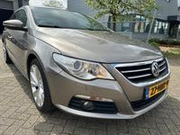 tweedehands VW CC 1.8 TSI 4p. Bj 2009 Exportprijs EX BPM!!