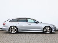 tweedehands Audi A6 Avant 2.0 TFSI quattro S line 252pk | Panoramadak | Stoelverwarming | Navigatie | Parkeerhulp