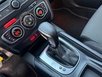 Occasion DS Automobiles DS4 Chic 165 PK (121 kW) 2017 Oranje Hatchback