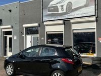 tweedehands Mazda 2 1.3 BIFUEL GT-M Line