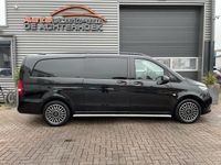 tweedehands Mercedes Vito 114 CDI Extra Lang DC Comfort