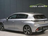 Occasion Peugeot 308 GT 2023 Grijs Sedan