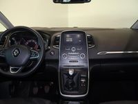 Occasion Renault Grand Scénic IV Equilibre 140 PK (102 kW) 2022 Grijs MPV