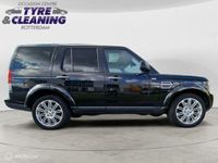 tweedehands Land Rover Discovery 3.0 TDV6 SE 7 personen met trekhaak Full opties