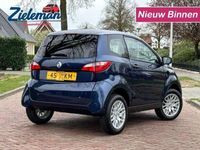 tweedehands Aixam Coupe Electric City Pack - 2022 - 1.479 KM