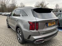 tweedehands Kia Sorento 1.6 T-GDI Hybrid 2WD ExecutiveLine / ENKEL BESCHIKBAAR VOOR PROEFRITTEN