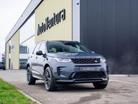Occasion Land Rover Discovery Sport SE Dynamic 269 PK (197 kW) 2025 Blauw SUV