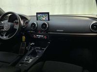 tweedehands Audi A3 Sportback 30 TFSI Sport S Line Edition Navigatie P