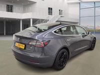 tweedehands Tesla Model 3 Long Range 75 kWh AWD | Pano | Trekhaak | Leder |