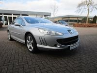 Occasion Peugeot 407 163 PK (119 kW) 2007 Coupé