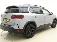Occasion Citroën C5 Comfort 178 PK (130 kW) 2024 Zilver SUV