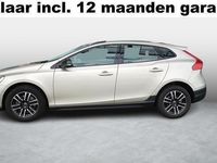 tweedehands Volvo V40 CC 1.5 T3 Nordic+ | Navigatie | Stoelverwarming | Standkachel |