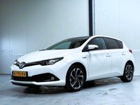 tweedehands Toyota Auris 1.8 Hybrid Business Plus Camera